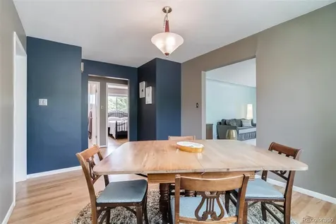 6760 S Foresthill Street Littleton CO 80120