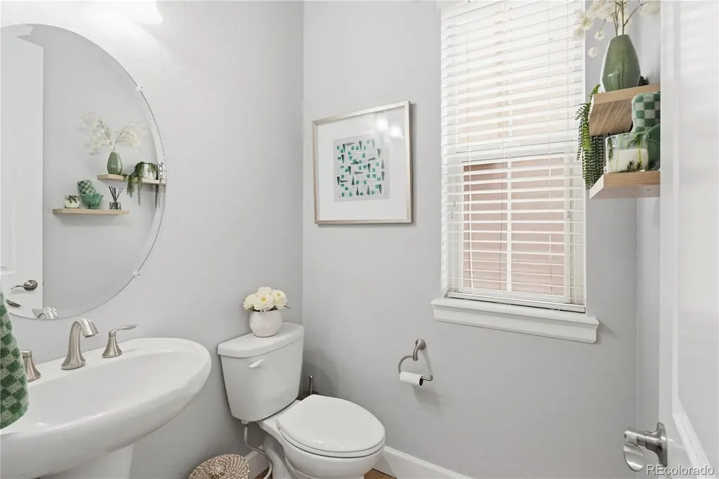 10629 Ladera Point Lone Tree CO 80124