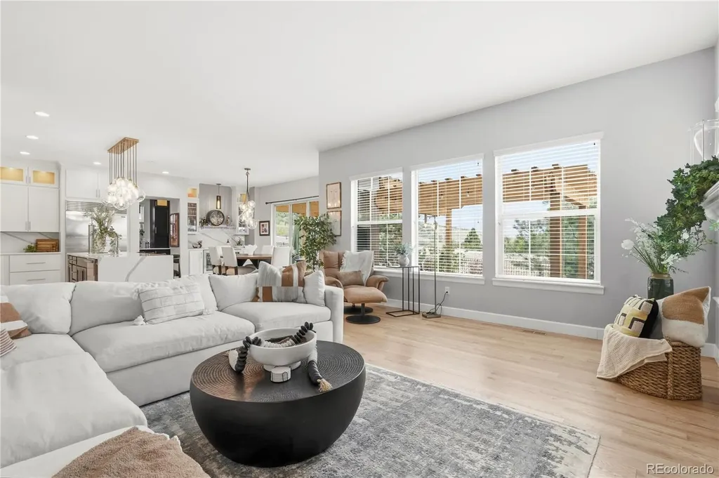10629 Ladera Point Lone Tree CO 80124