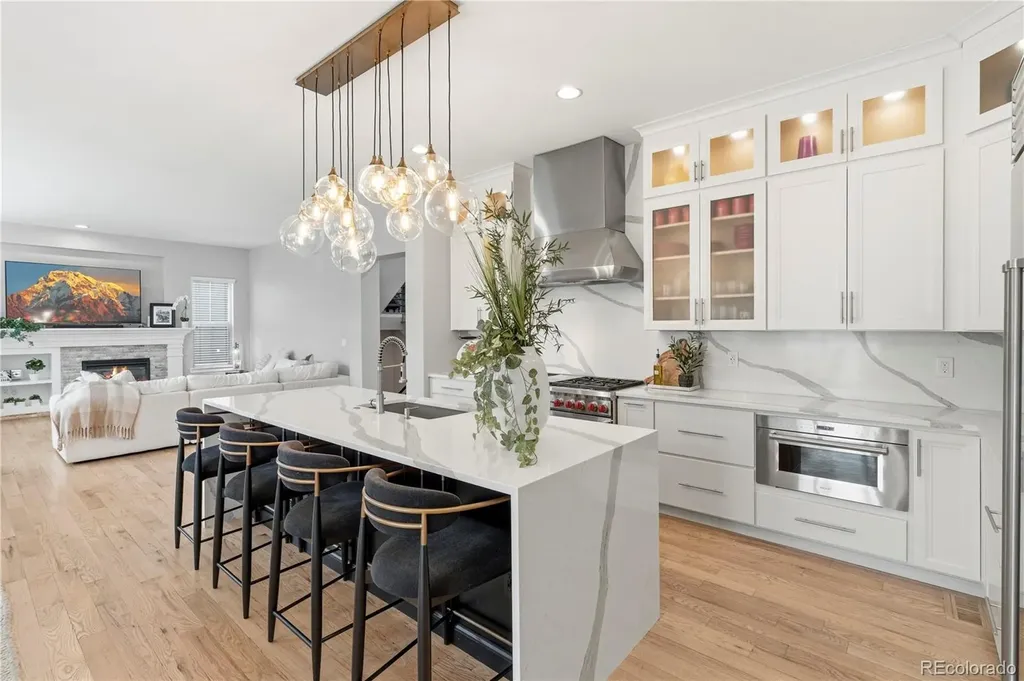 10629 Ladera Point Lone Tree CO 80124