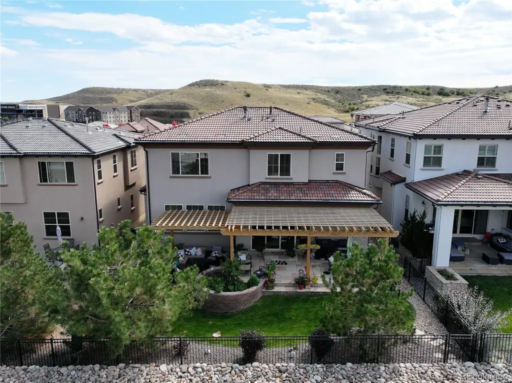 10629 Ladera Point Lone Tree CO 80124