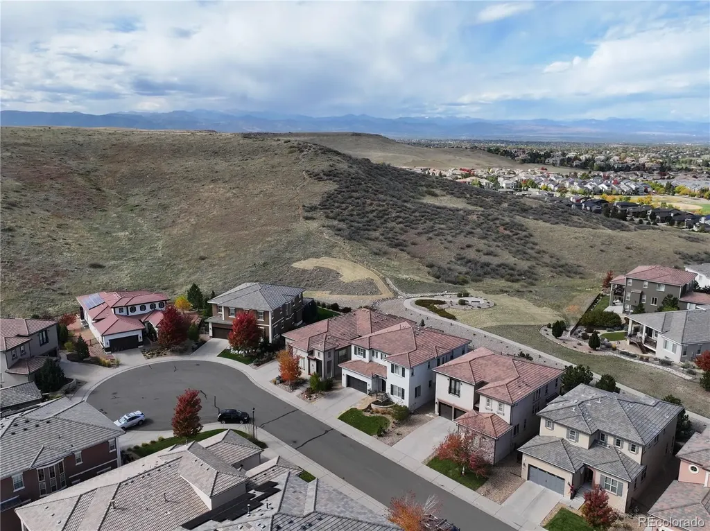 10629 Ladera Point Lone Tree CO 80124