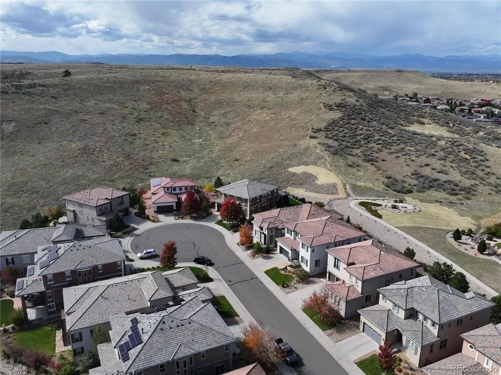 10629 Ladera Point Lone Tree CO 80124