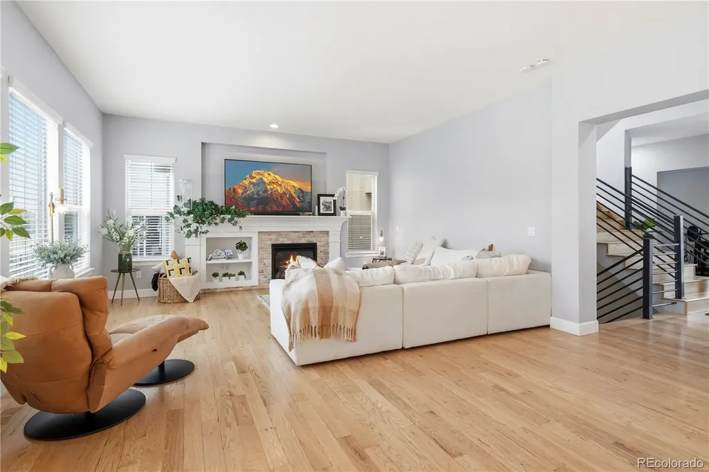10629 Ladera Point Lone Tree CO 80124