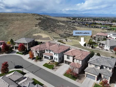 10629 Ladera Point Lone Tree CO 80124