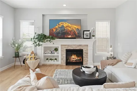 10629 Ladera Point Lone Tree CO 80124