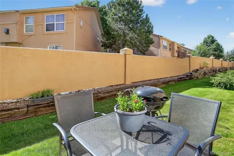 5102 Rainbow Harbour Circle Colorado Springs CO 80917