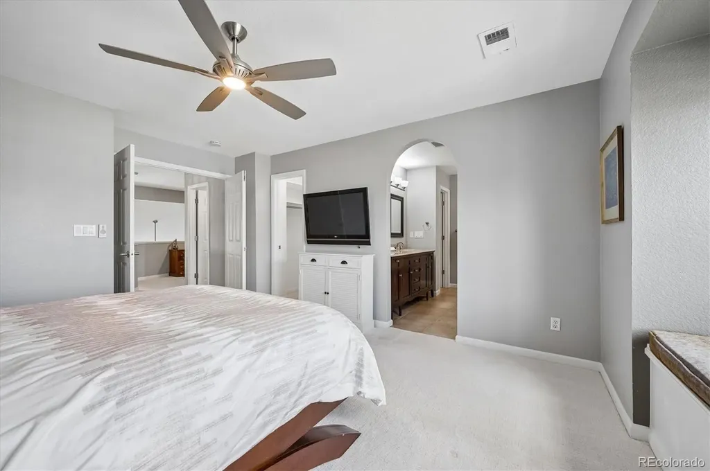 5221 S Greens Circle Littleton CO 80123