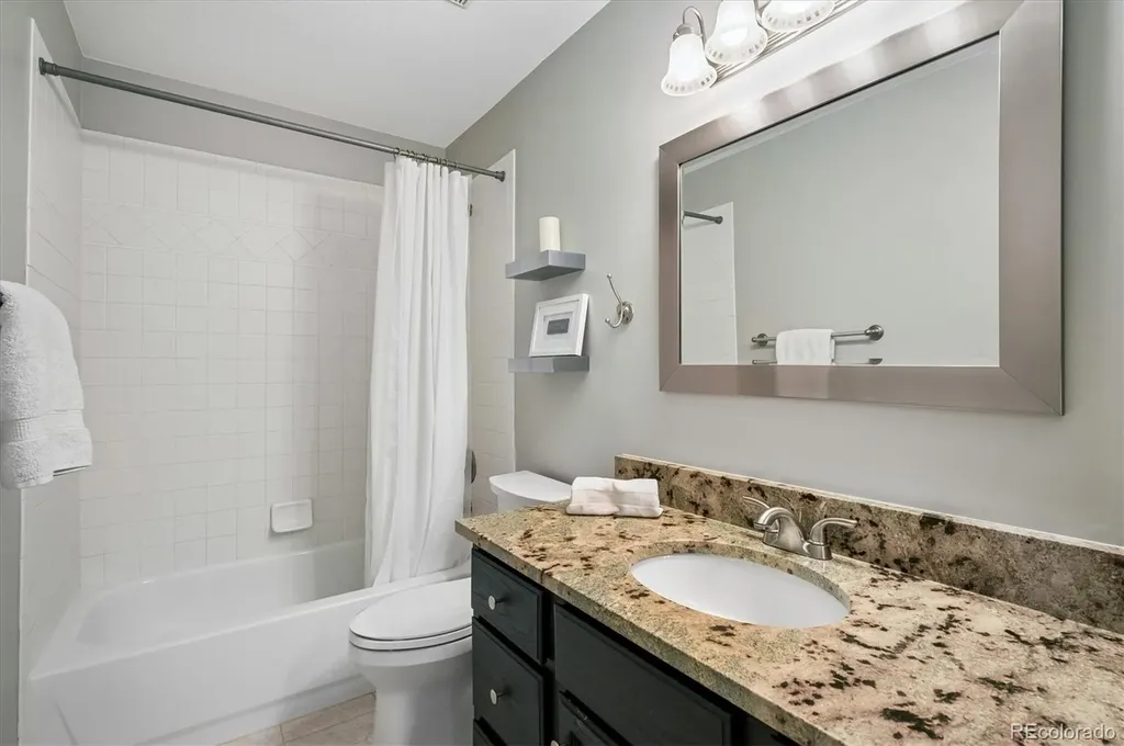 5221 S Greens Circle Littleton CO 80123