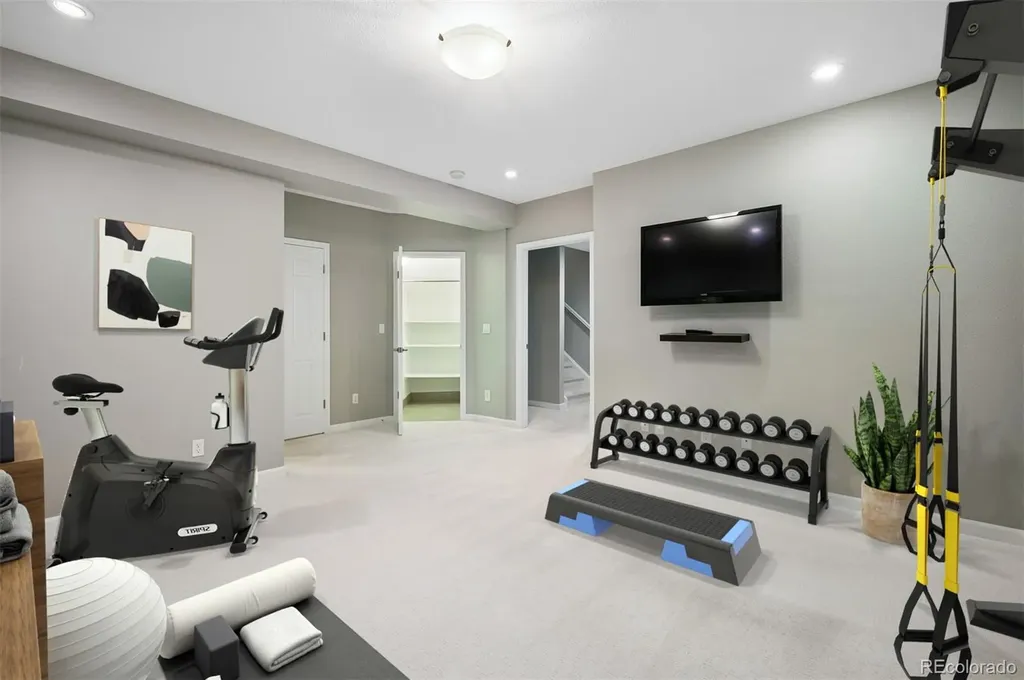 5221 S Greens Circle Littleton CO 80123