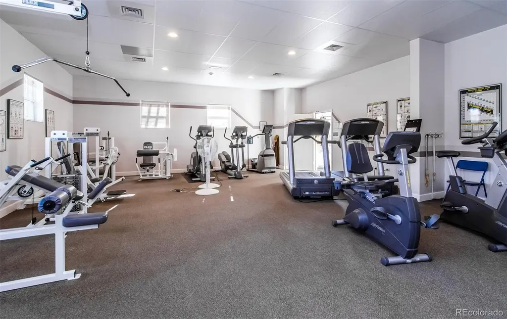 5221 S Greens Circle Littleton CO 80123