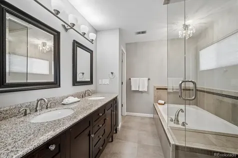 5221 S Greens Circle Littleton CO 80123
