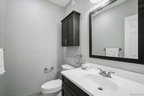 5221 S Greens Circle Littleton CO 80123