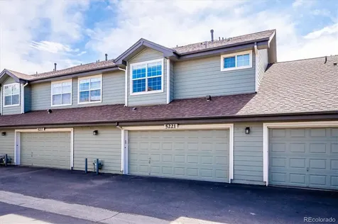 5221 S Greens Circle Littleton CO 80123