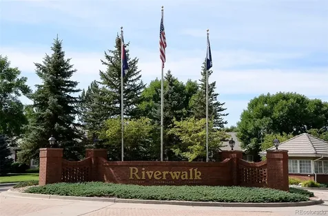 5221 S Greens Circle Littleton CO 80123