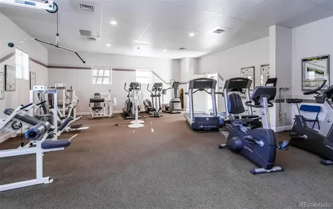 5221 S Greens Circle Littleton CO 80123