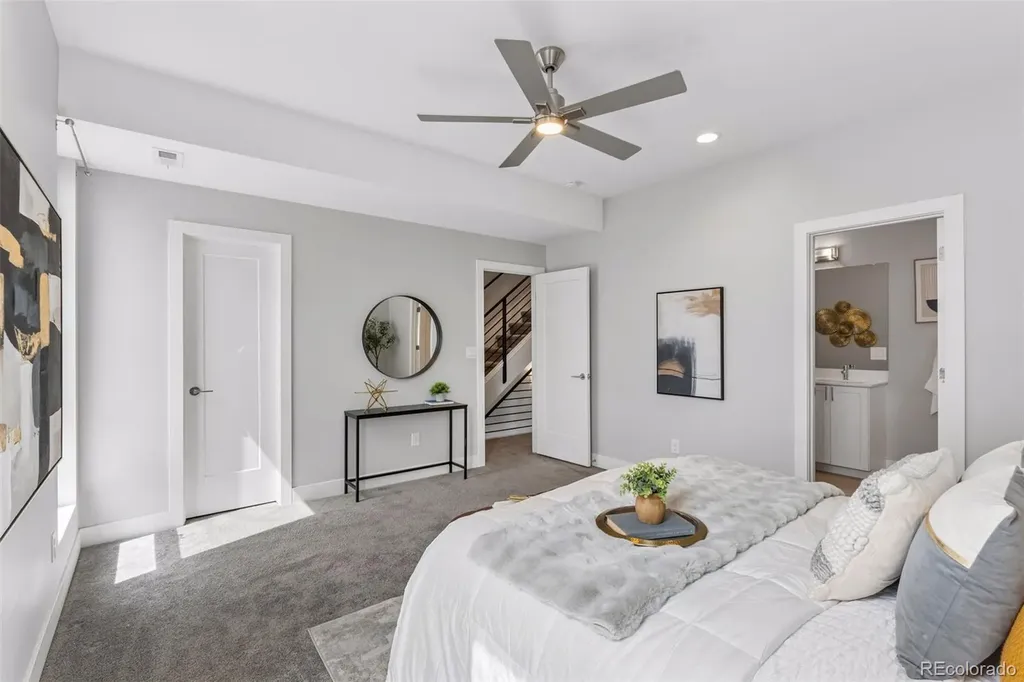 1235 Perry Street Denver CO 80204