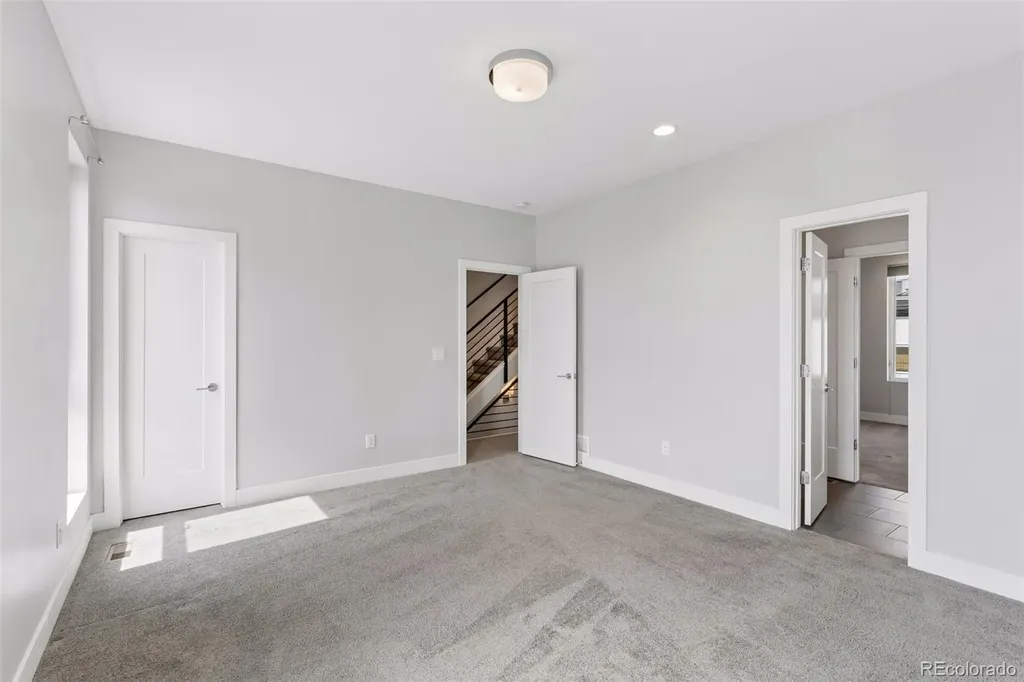 1235 Perry Street Denver CO 80204