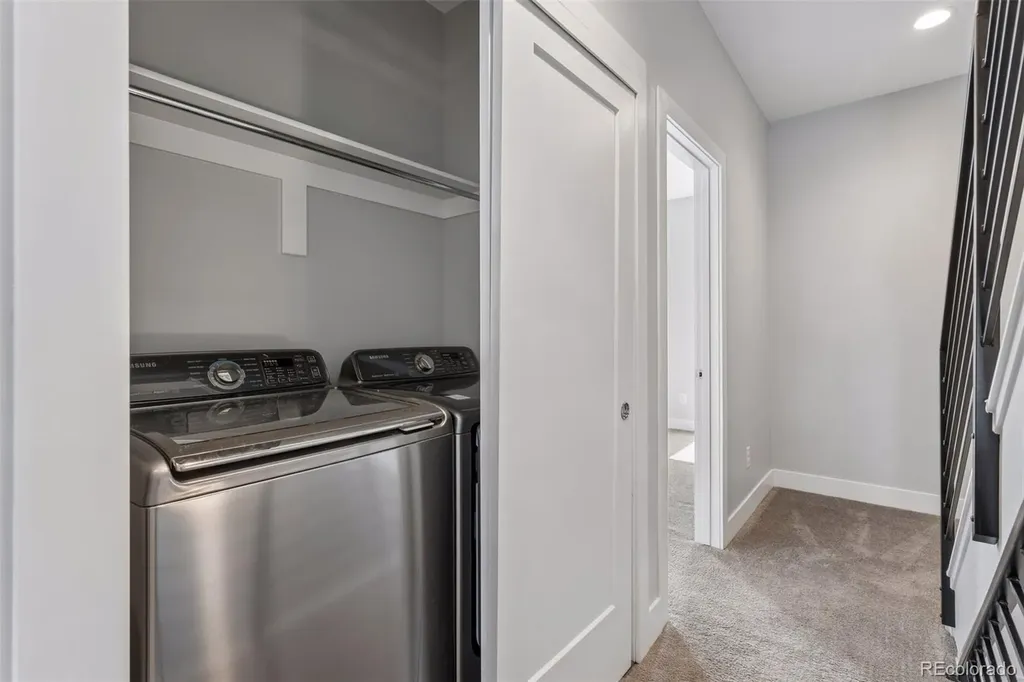 1235 Perry Street Denver CO 80204