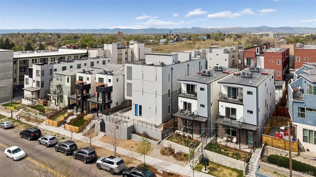 1235 Perry Street Denver CO 80204