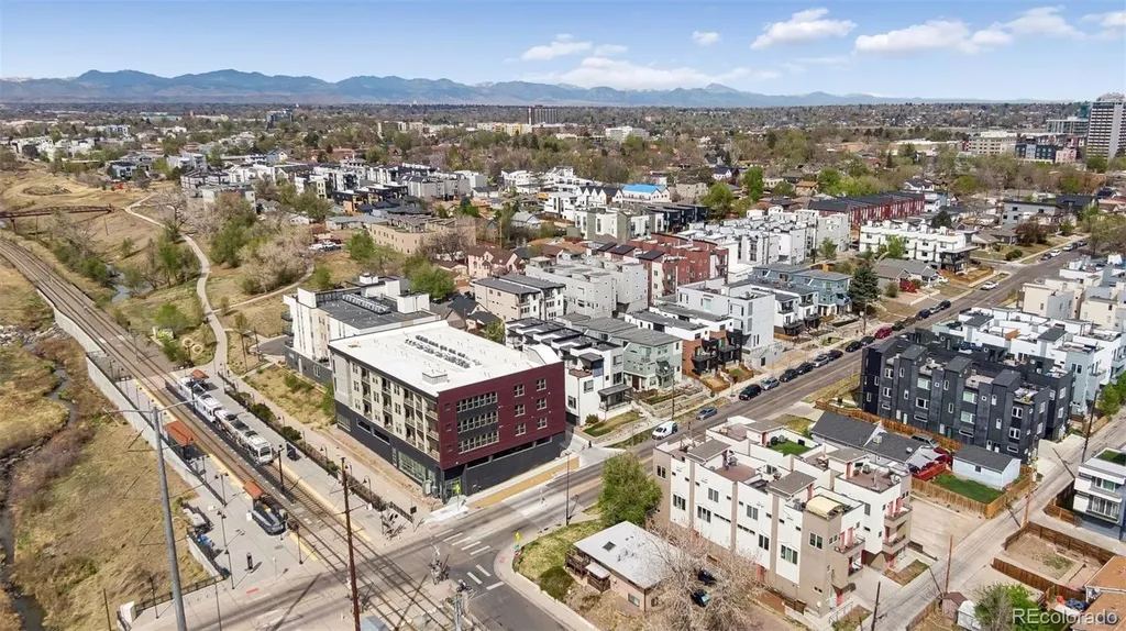 1235 Perry Street Denver CO 80204
