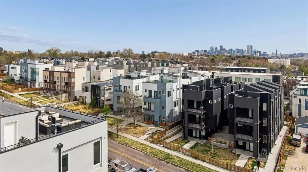 1235 Perry Street Denver CO 80204