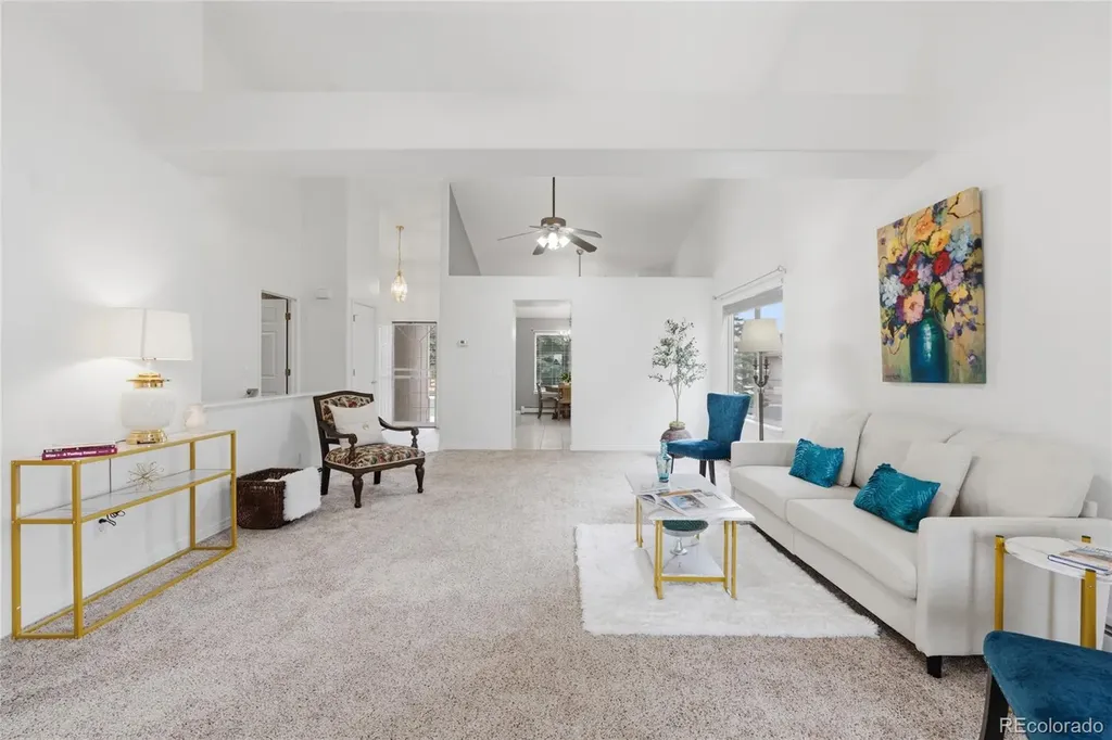 128 Las Lunas Street Castle Rock CO 80104