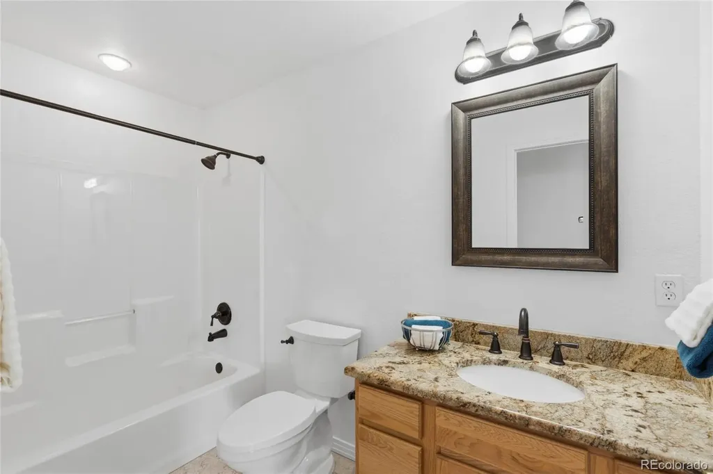 128 Las Lunas Street Castle Rock CO 80104