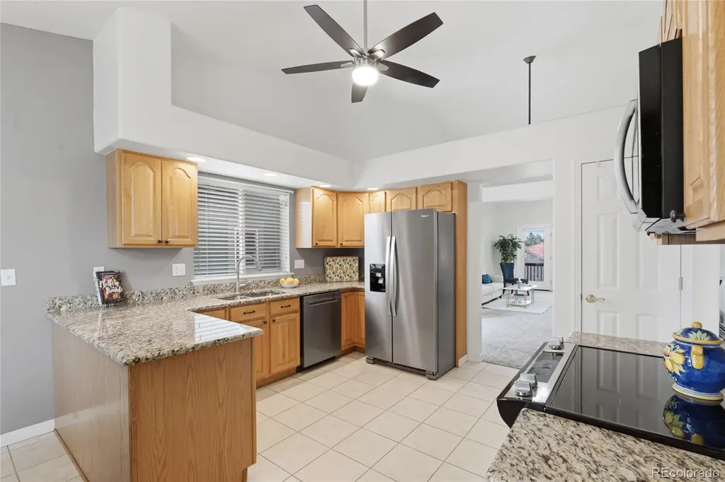 128 Las Lunas Street Castle Rock CO 80104