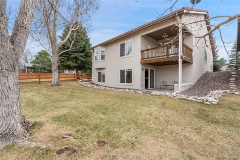 128 Las Lunas Street Castle Rock CO 80104