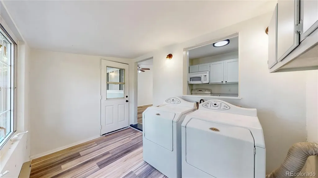 3215 S Forest Street Denver CO 80222