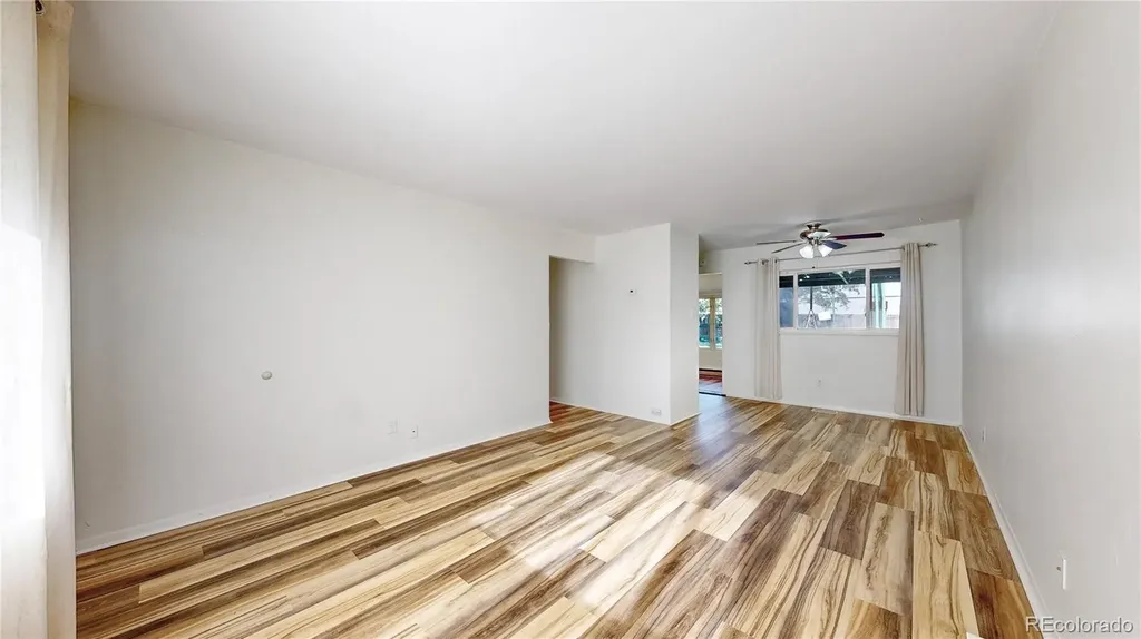 3215 S Forest Street Denver CO 80222