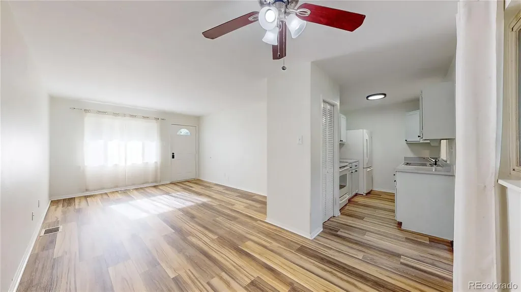 3215 S Forest Street Denver CO 80222