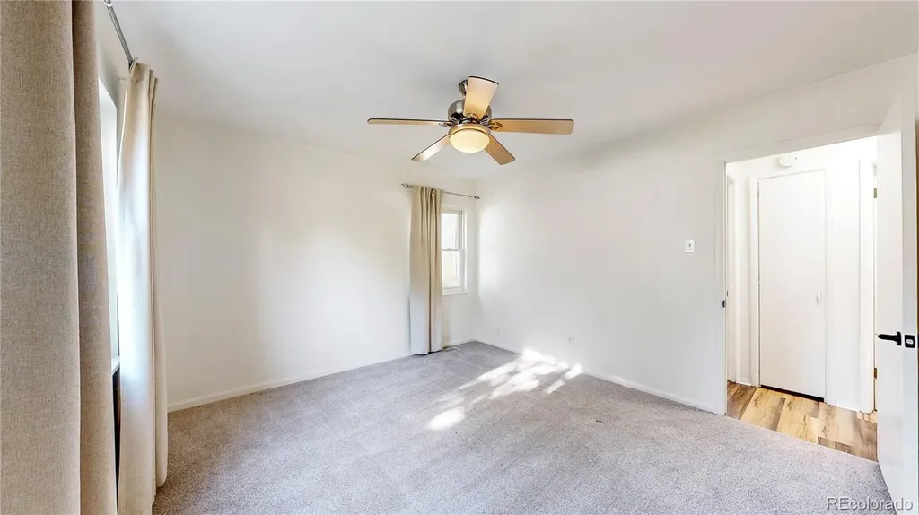 3215 S Forest Street Denver CO 80222