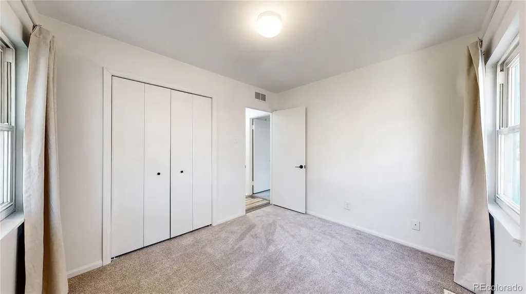 3215 S Forest Street Denver CO 80222