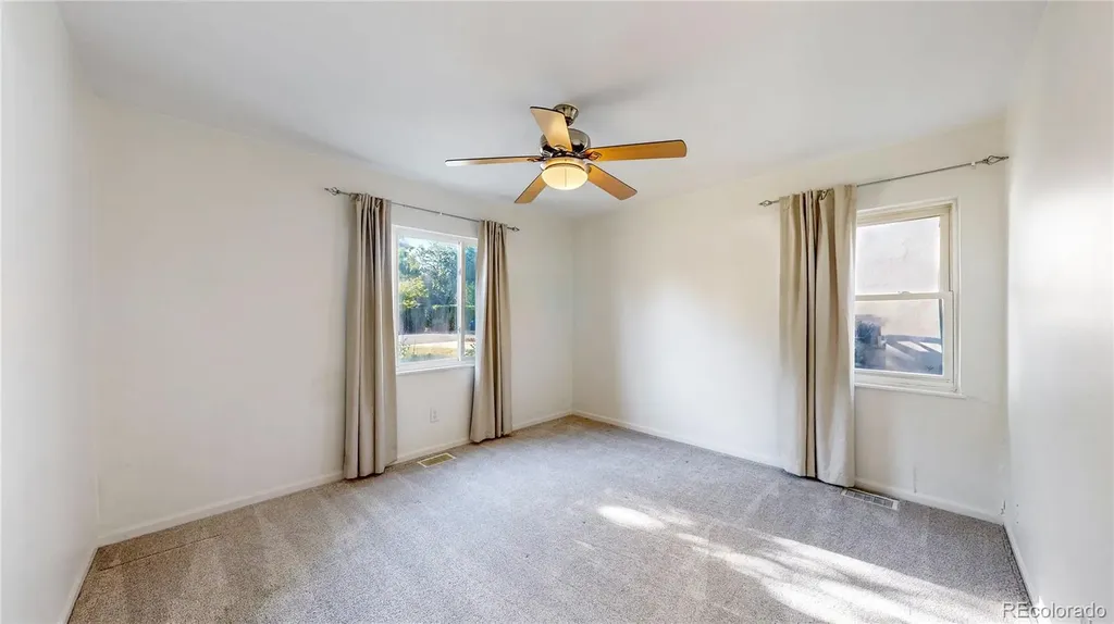 3215 S Forest Street Denver CO 80222