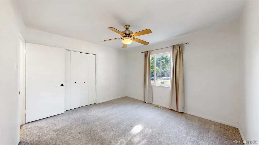 3215 S Forest Street Denver CO 80222