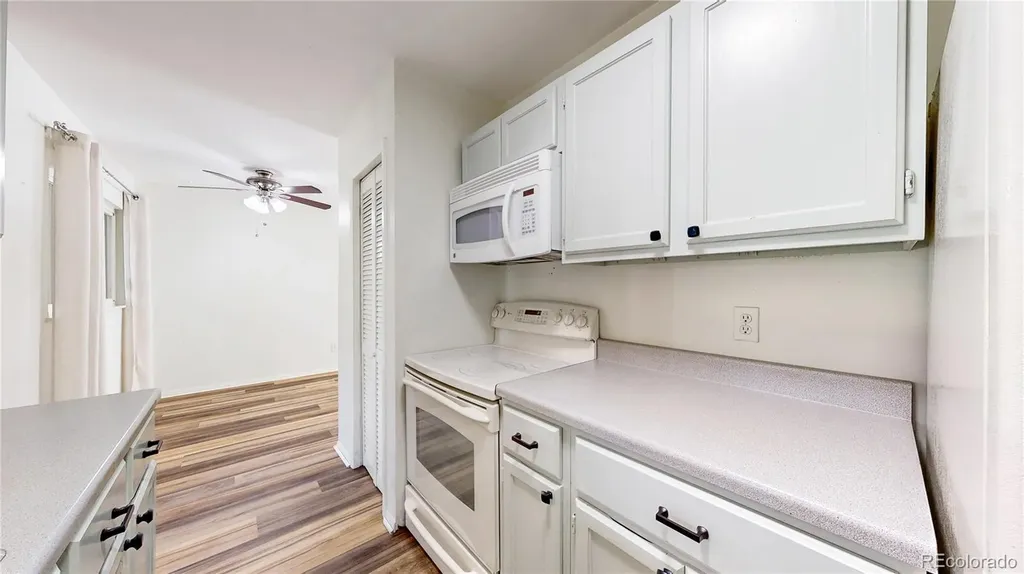 3215 S Forest Street Denver CO 80222