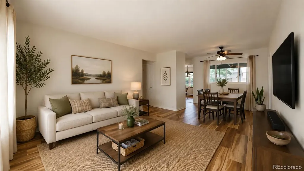 3215 S Forest Street Denver CO 80222