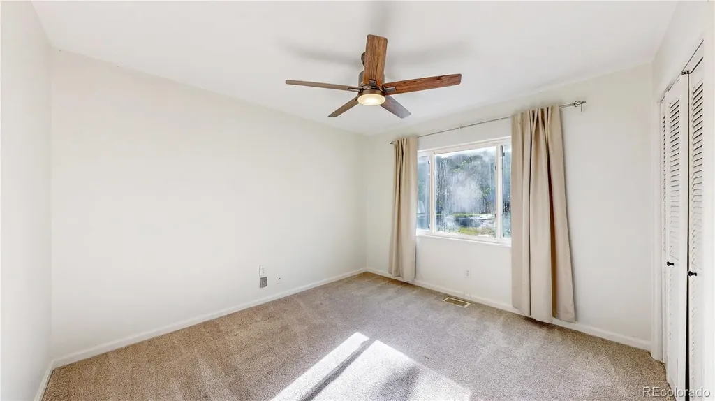 3215 S Forest Street Denver CO 80222