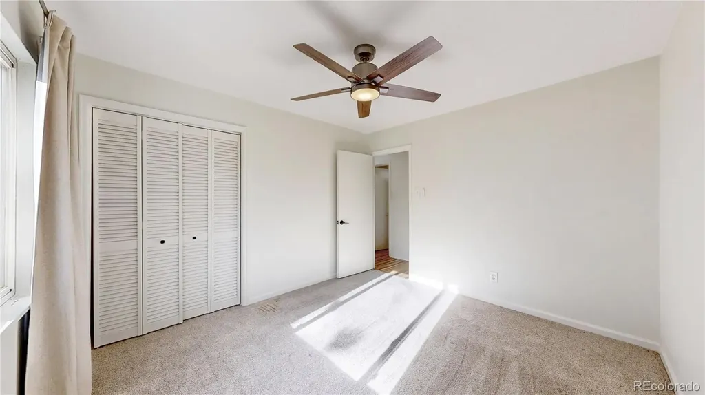3215 S Forest Street Denver CO 80222