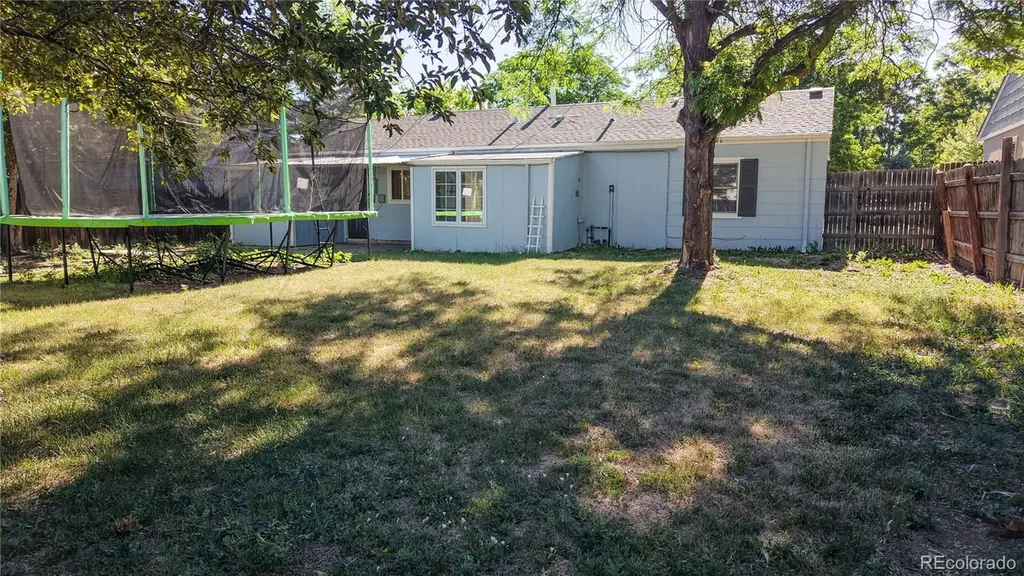 3215 S Forest Street Denver CO 80222
