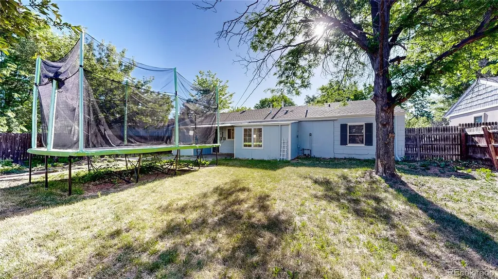 3215 S Forest Street Denver CO 80222