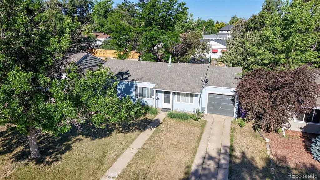 3215 S Forest Street Denver CO 80222