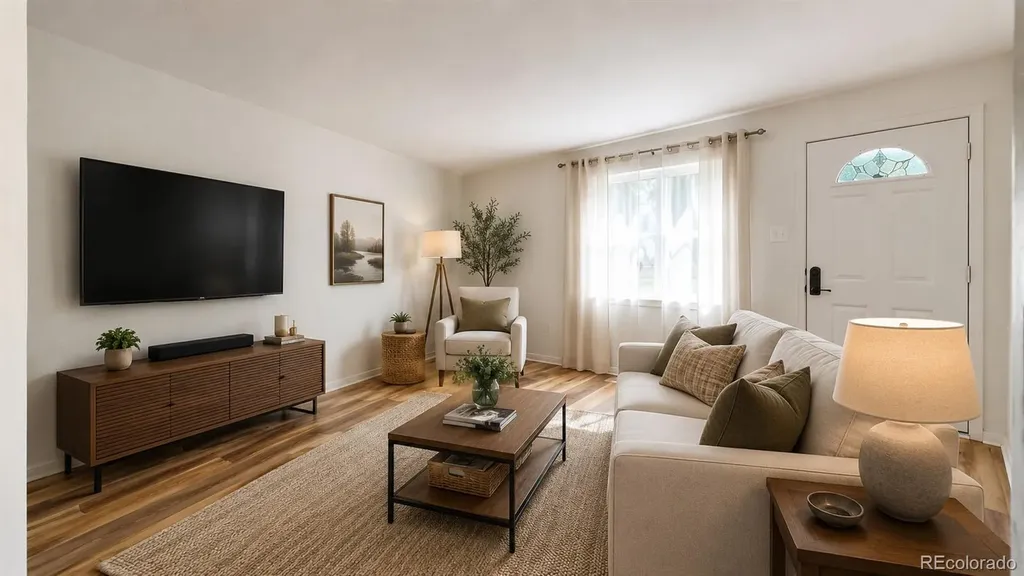 3215 S Forest Street Denver CO 80222