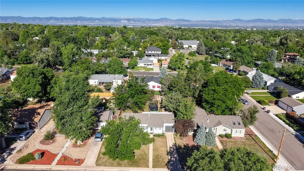3215 S Forest Street Denver CO 80222