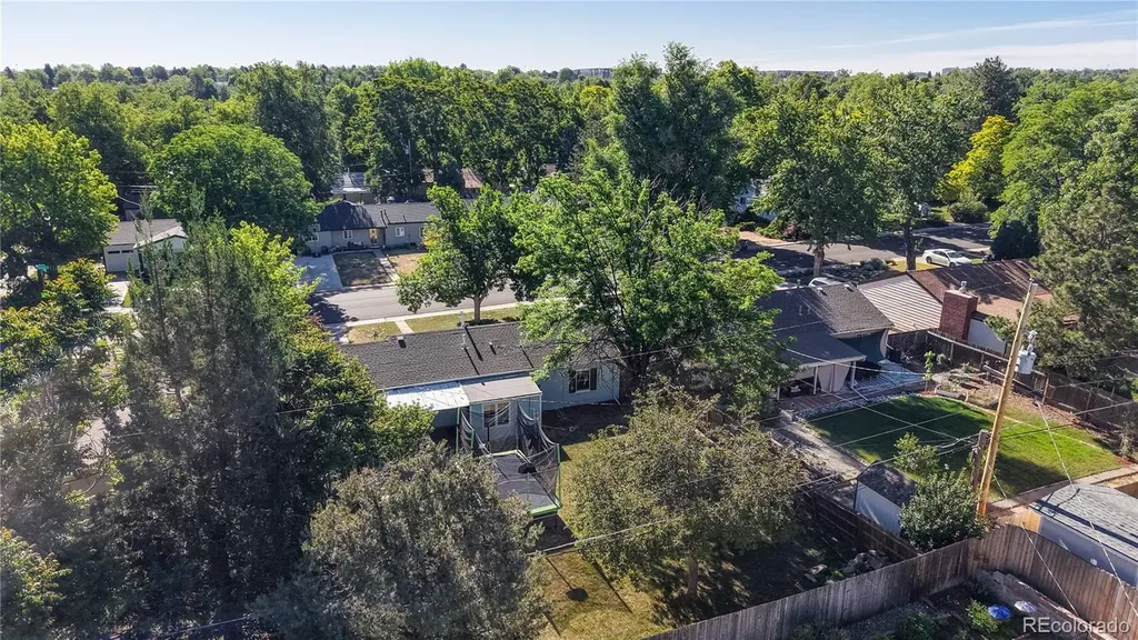 3215 S Forest Street Denver CO 80222