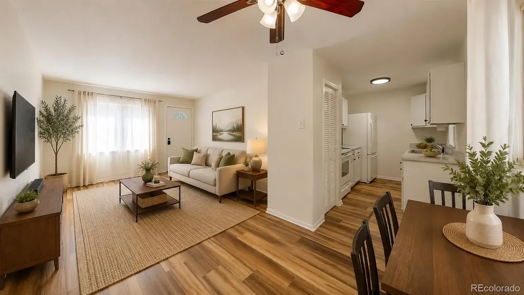 3215 S Forest Street Denver CO 80222