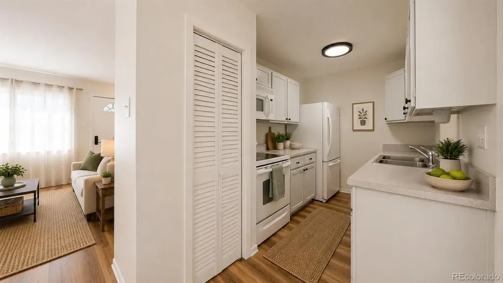 3215 S Forest Street Denver CO 80222