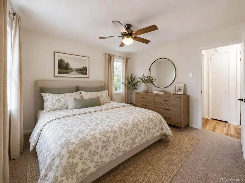 3215 S Forest Street Denver CO 80222